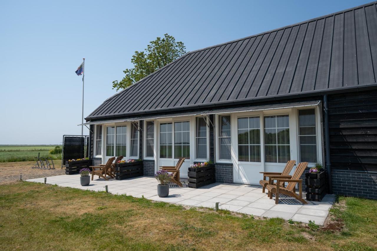 Johanneshoeve - De Mooiste Plek Op Texel *