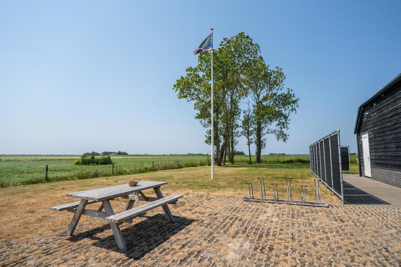 Johanneshoeve - De Mooiste Plek Op Texel Den Hoorn (North Holland)