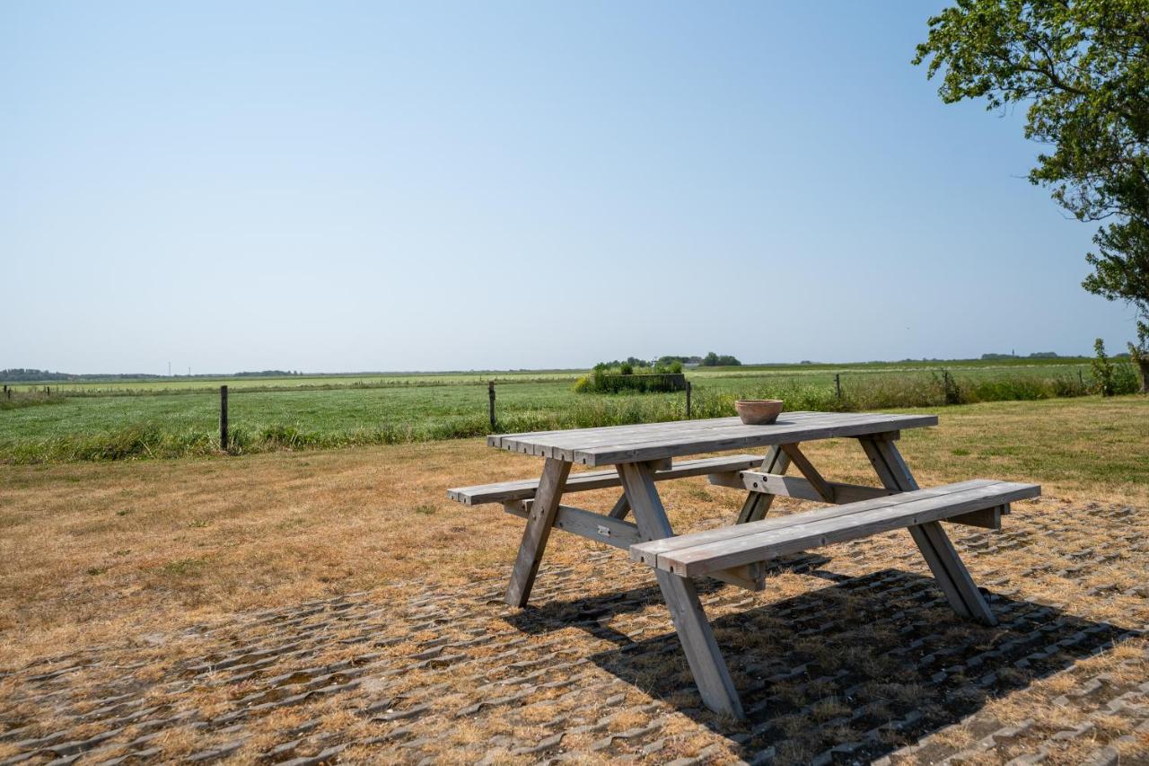 Johanneshoeve - De Mooiste Plek Op Texel *