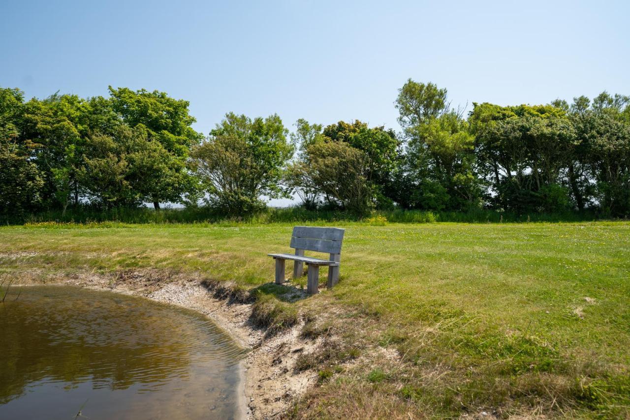 Johanneshoeve - De Mooiste Plek Op Texel * Den Hoorn (North Holland)